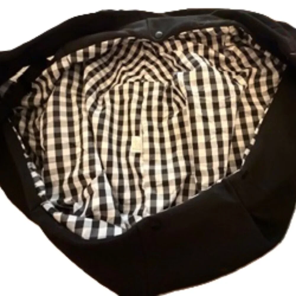 Reversible Dog Sling Carrier for Small Dogs & Cats , Adjustable Hands-Free Pet
